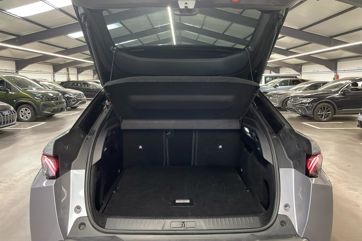 Peugeot 3008 - Image 11
