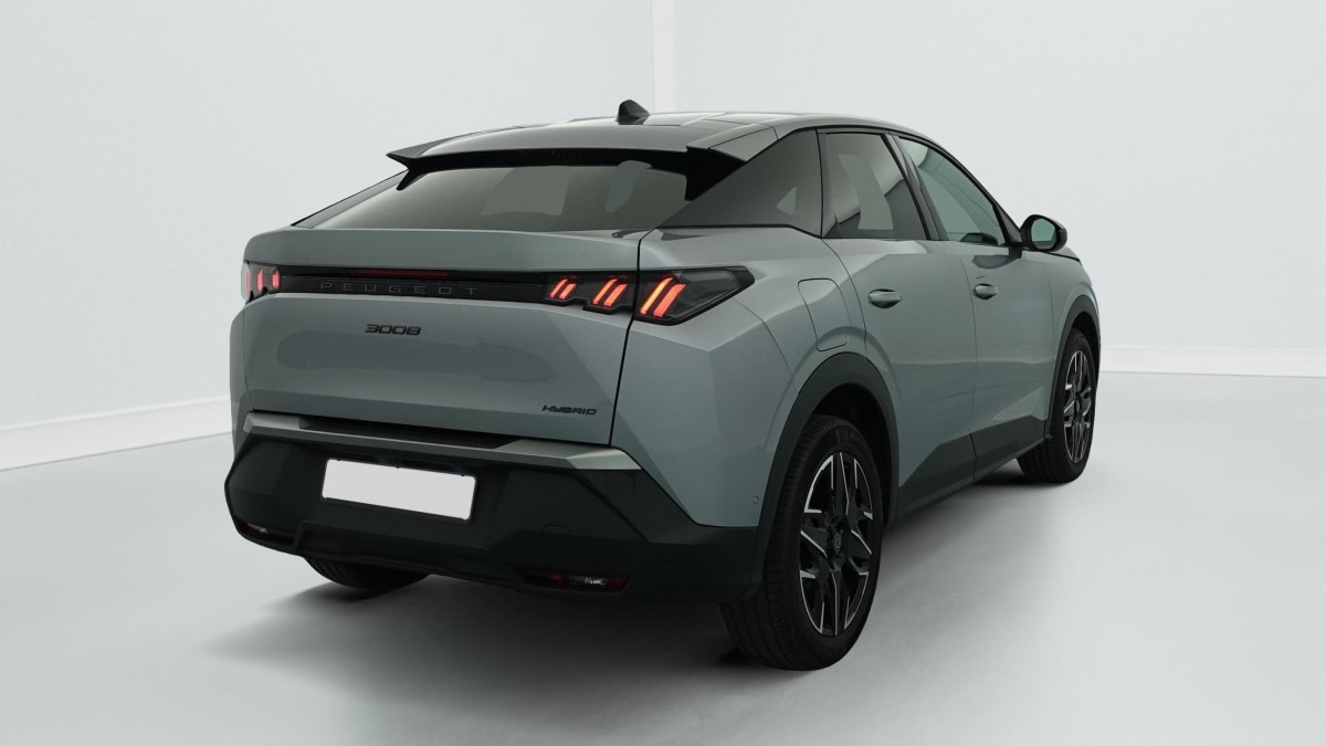 Peugeot 3008 - Image 7