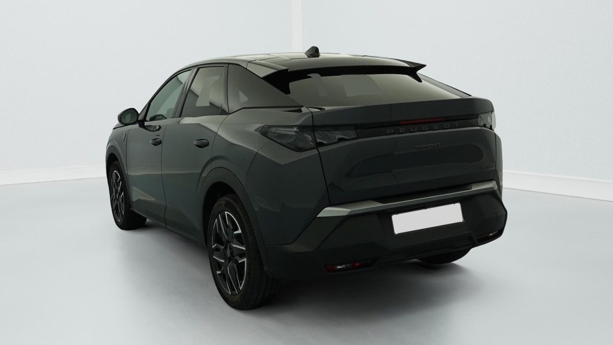 Peugeot 3008 - Image 5