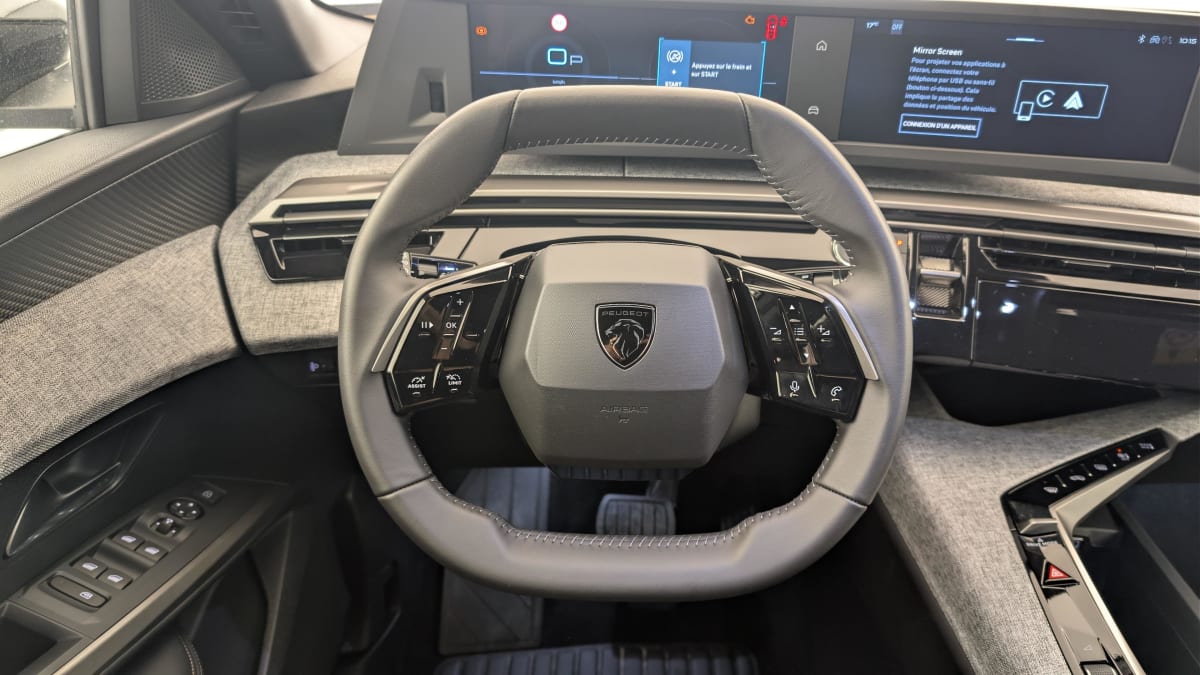 Peugeot 3008 - Image 14