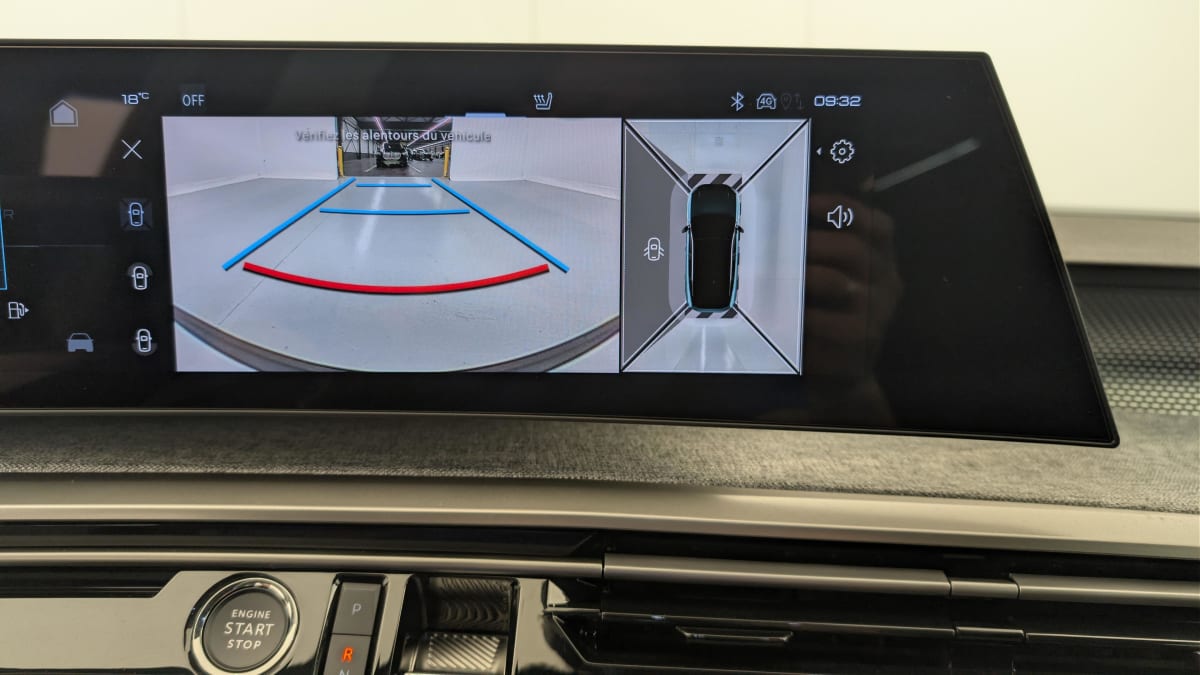 Peugeot 3008 - Image 17