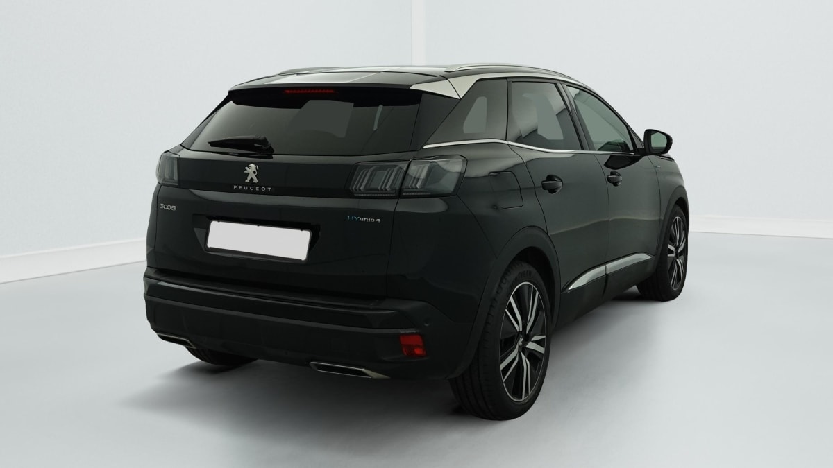Peugeot 3008 - Image 7