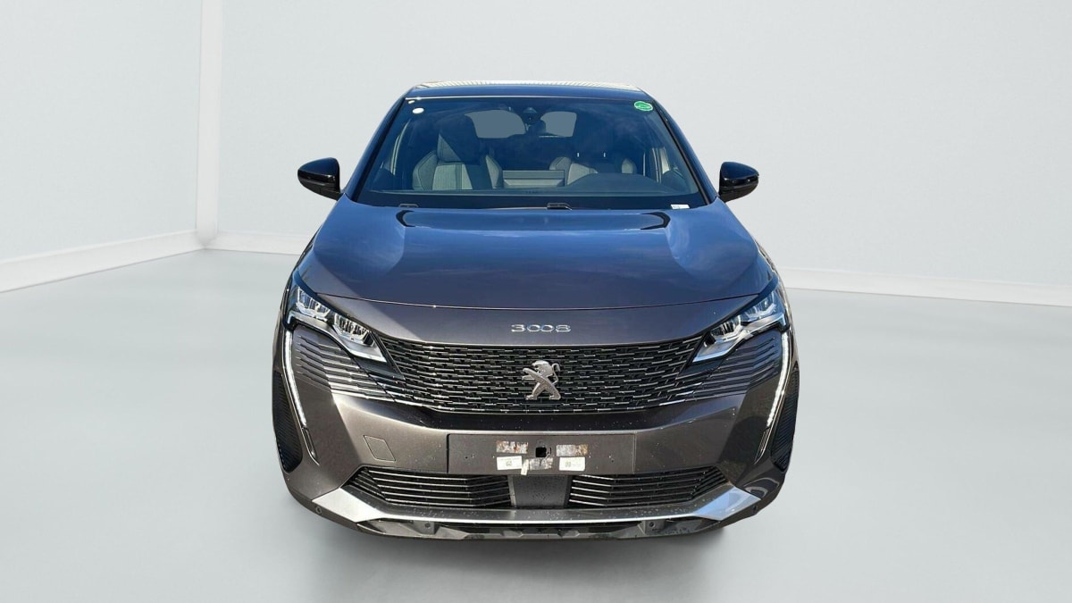 Peugeot 3008 - Image 2