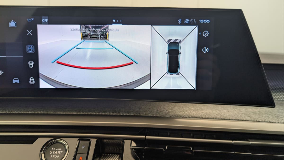 Peugeot 3008 - Image 18