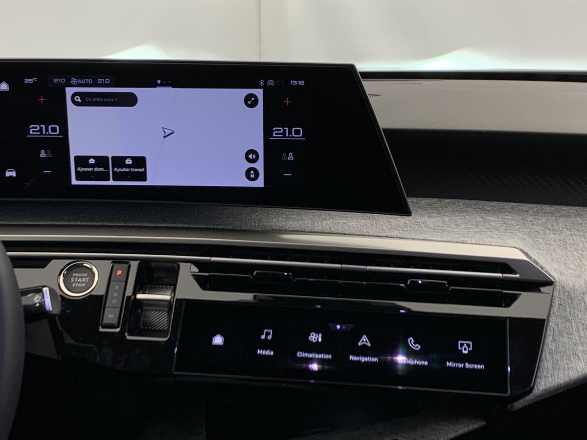 Peugeot 3008 - Image 41