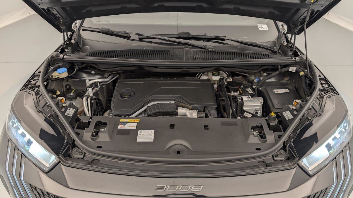 Peugeot 3008 - Image 21