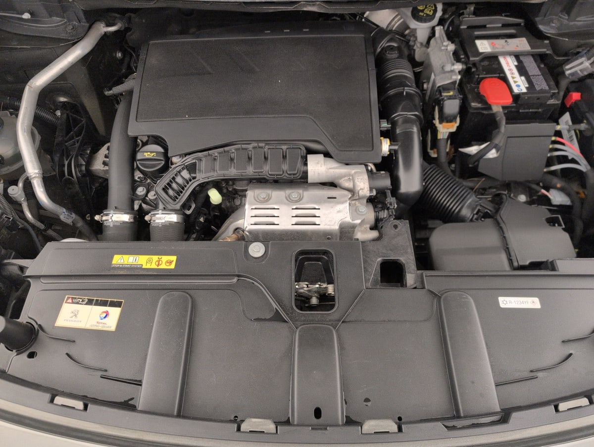 Peugeot 3008 - Image 20