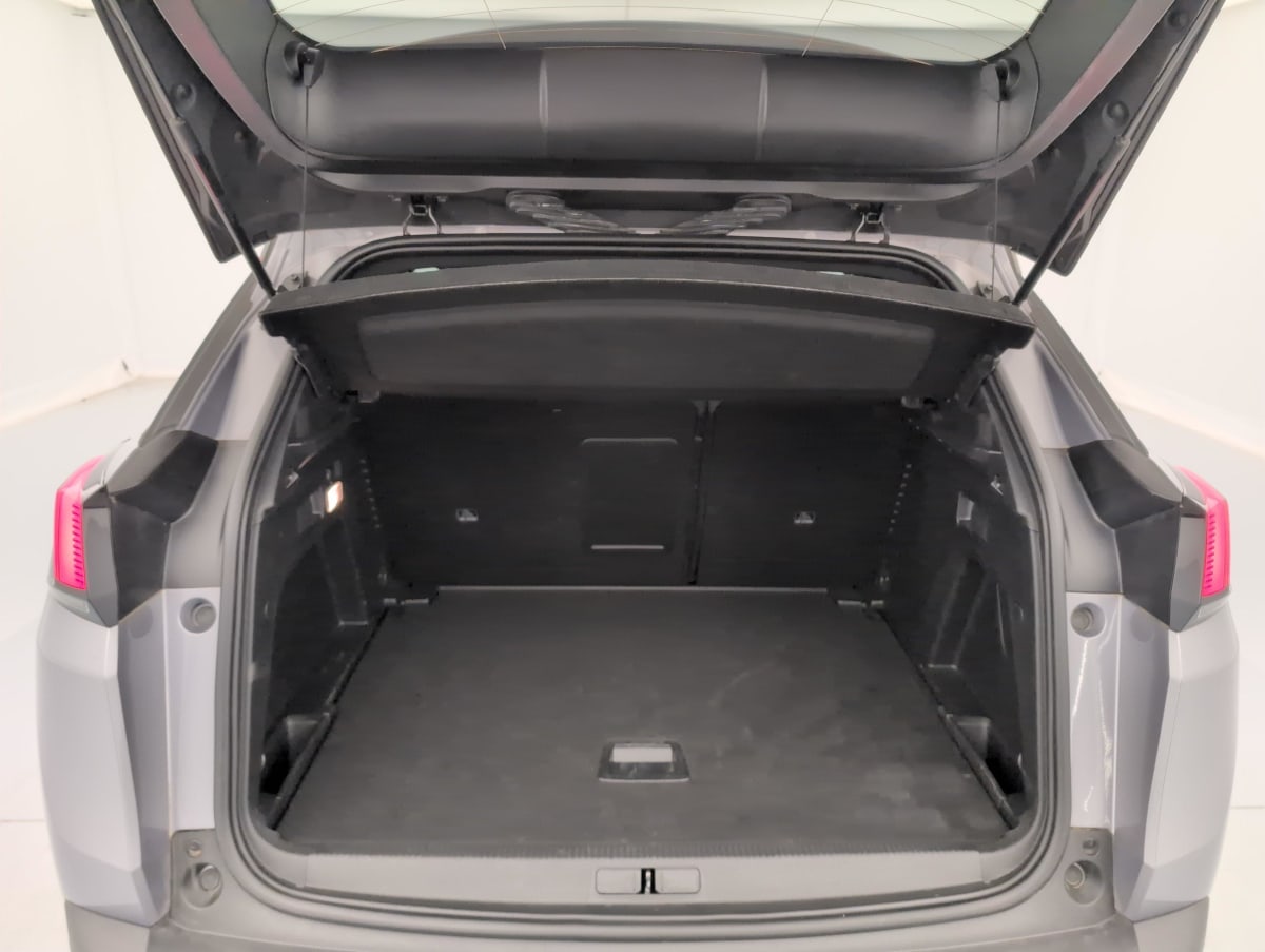Peugeot 3008 - Image 11