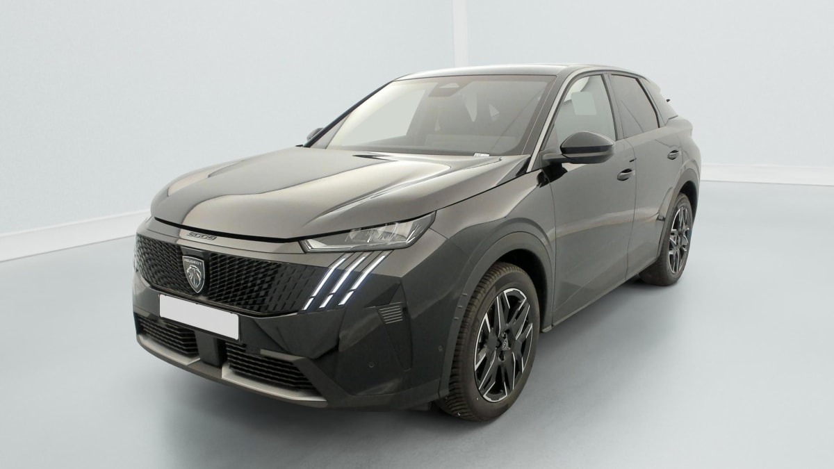 Peugeot 3008 - Image 102