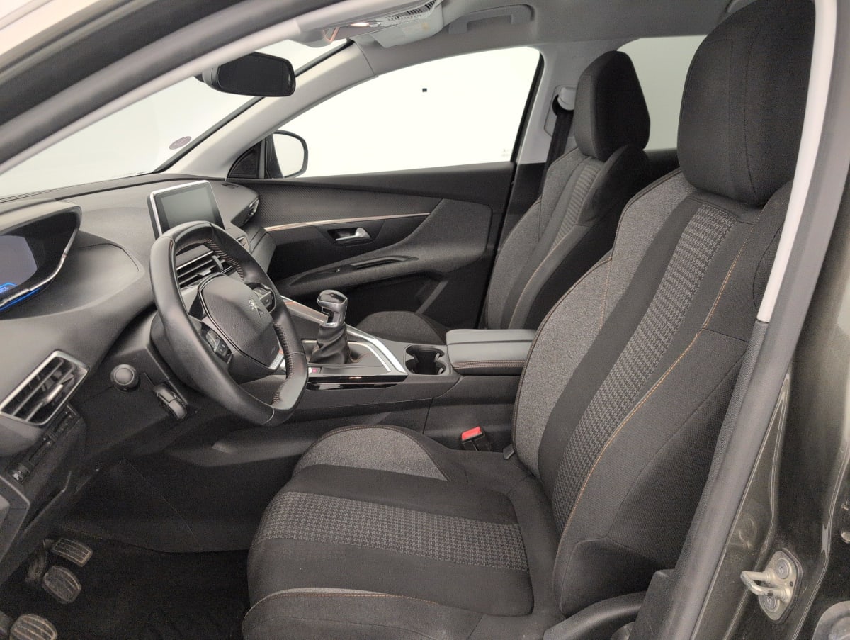 Peugeot 3008 - Image 16