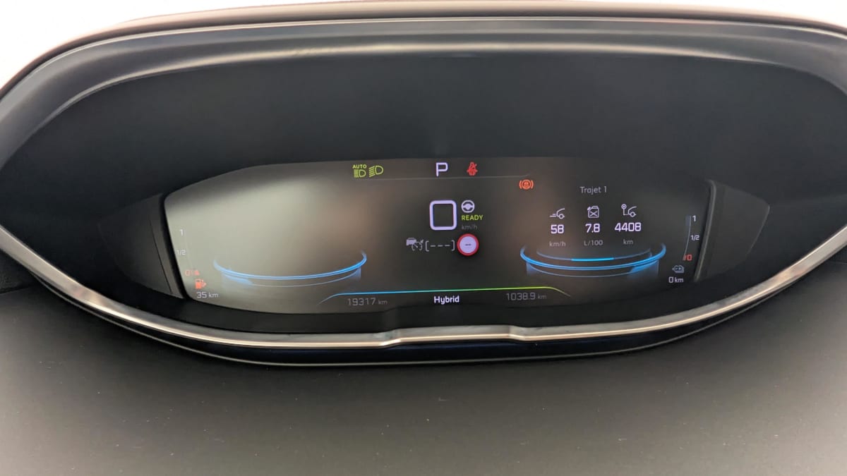 Peugeot 3008 - Image 22