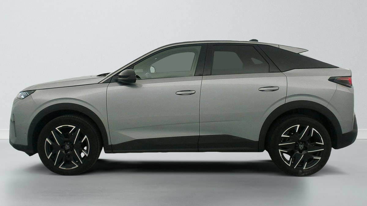 Peugeot 3008 - Image 4