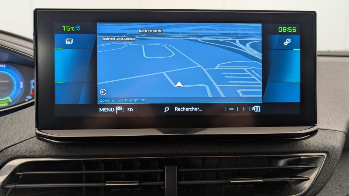 Peugeot 3008 - Image 19