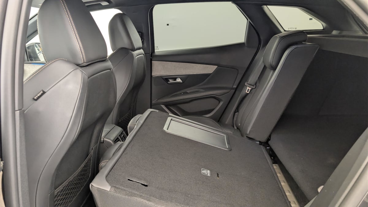 Peugeot 3008 - Image 12