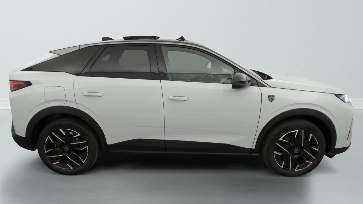Peugeot 3008 - Image 5