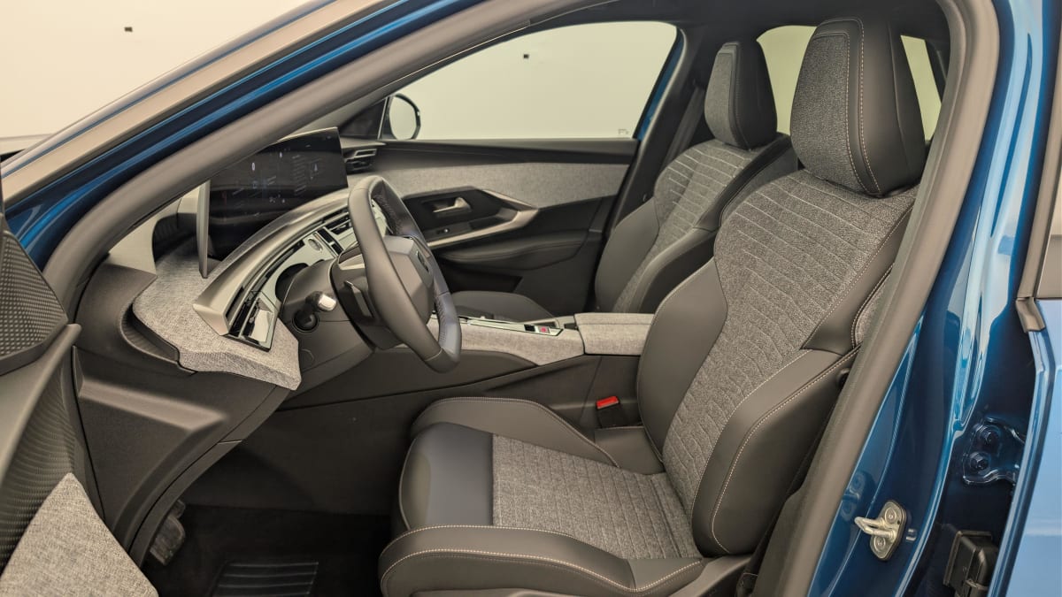 Peugeot 3008 - Image 16