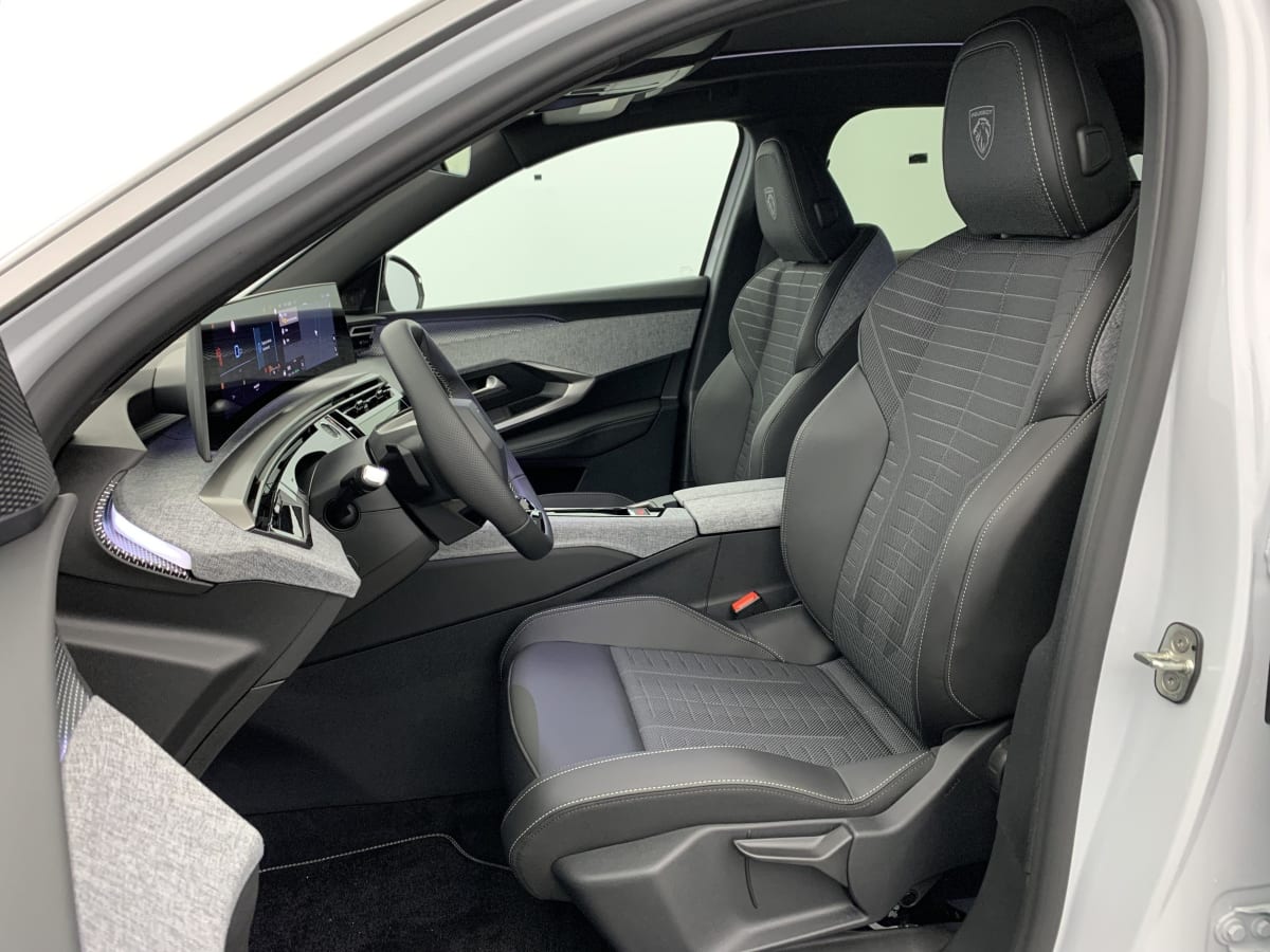 Peugeot 3008 - Image 16