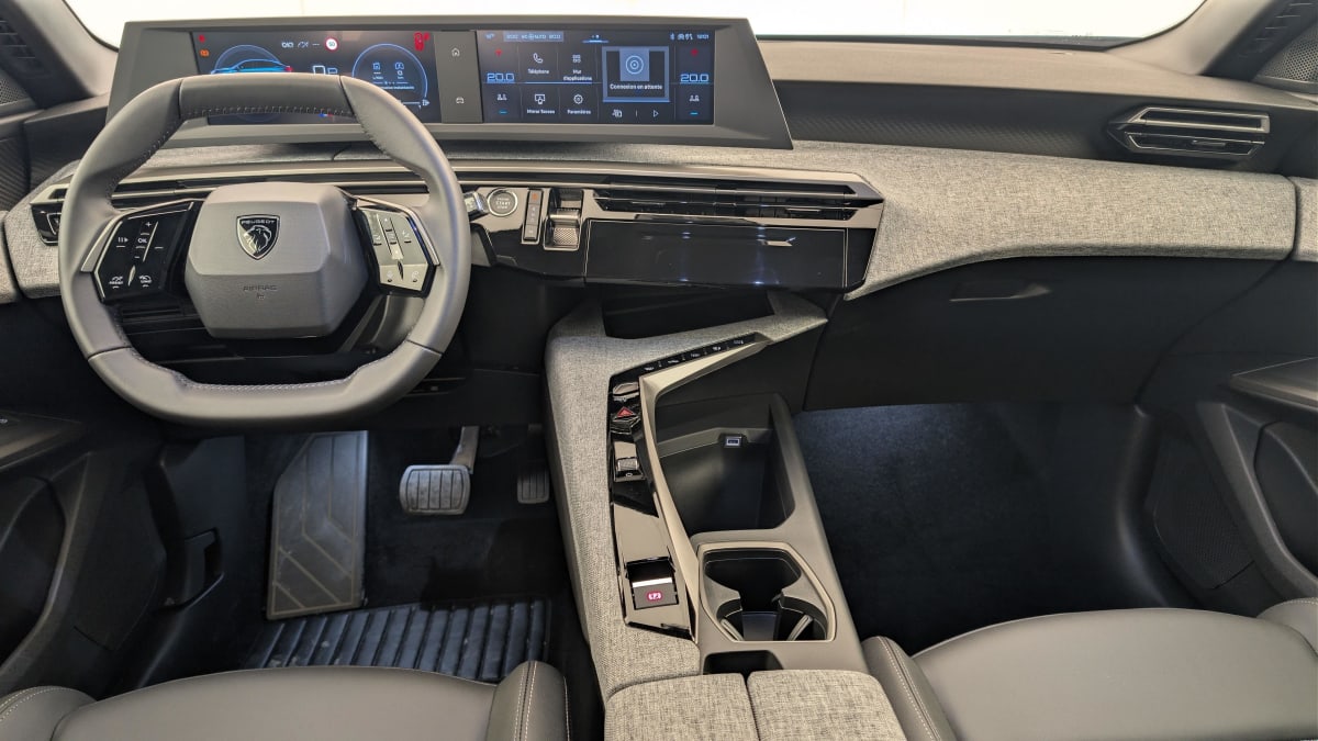 Peugeot 3008 - Image 13