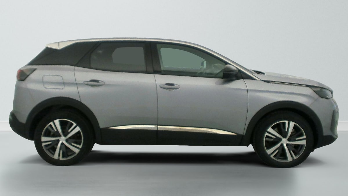 Peugeot 3008 - Image 8