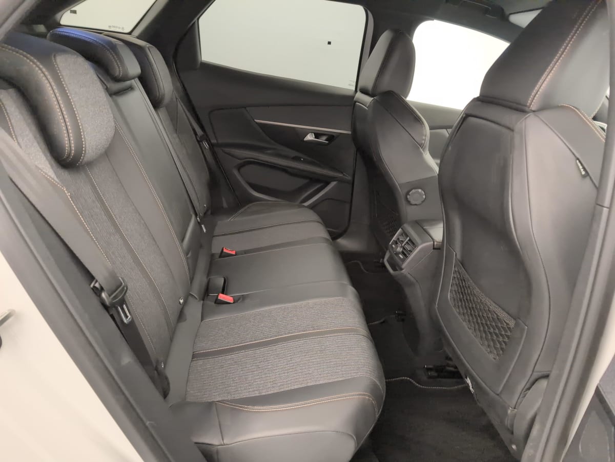 Peugeot 3008 - Image 14