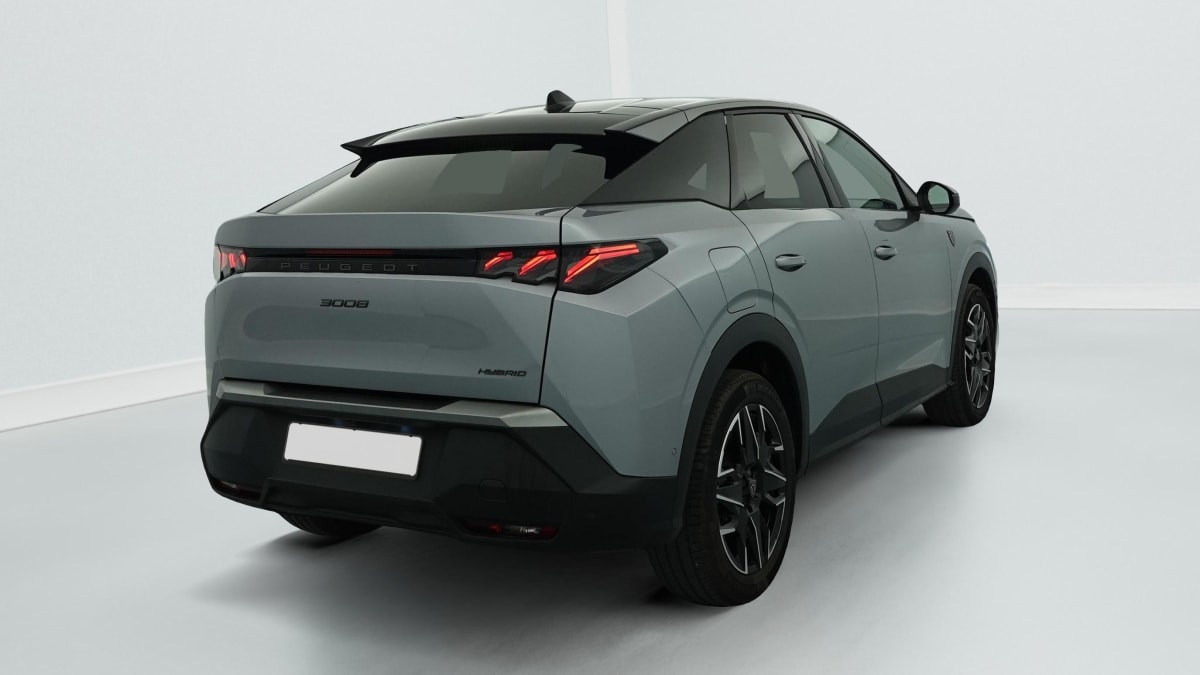 Peugeot 3008 - Image 7