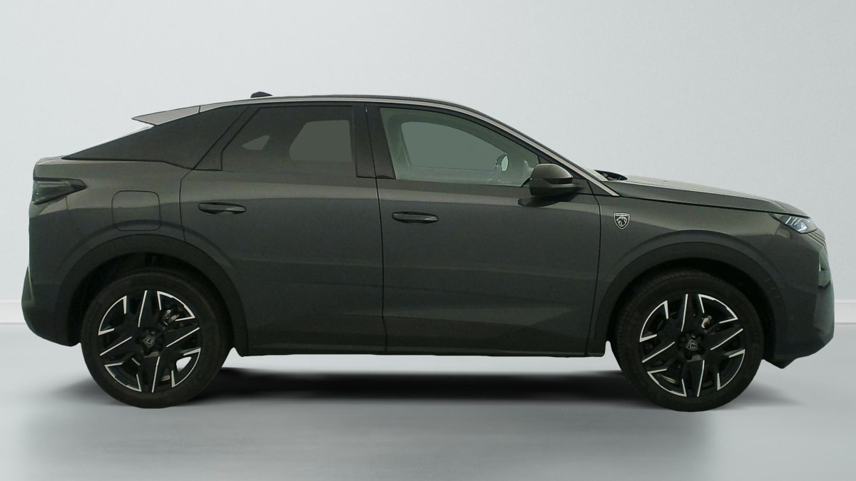 Peugeot 3008 - Image 8