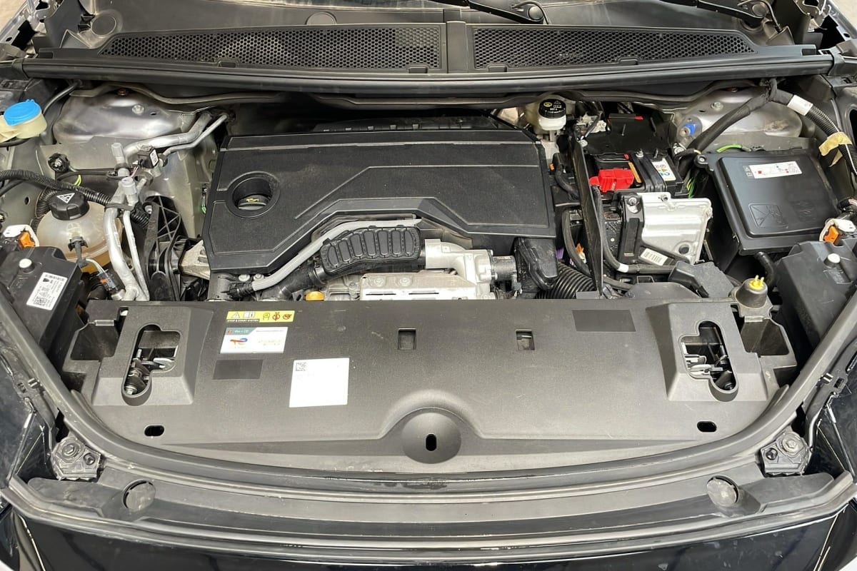 Peugeot 3008 - Image 22