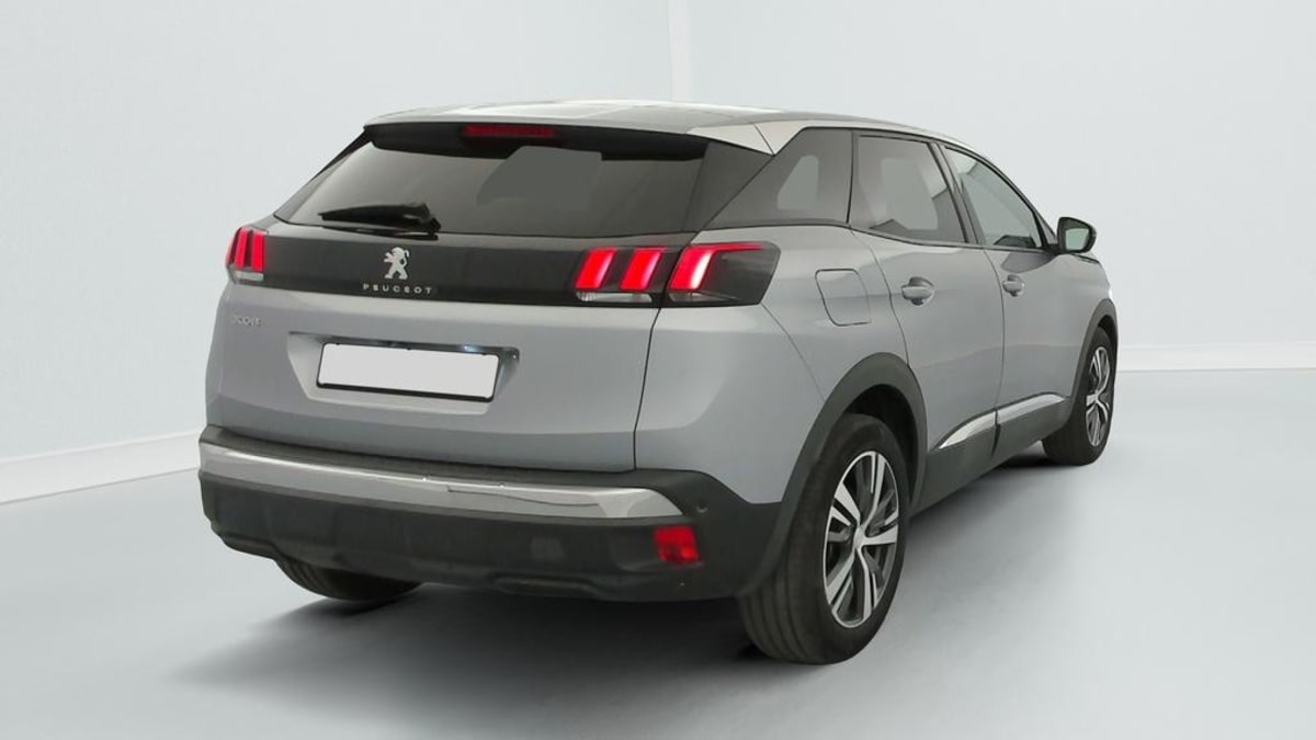 Peugeot 3008 - Image 7