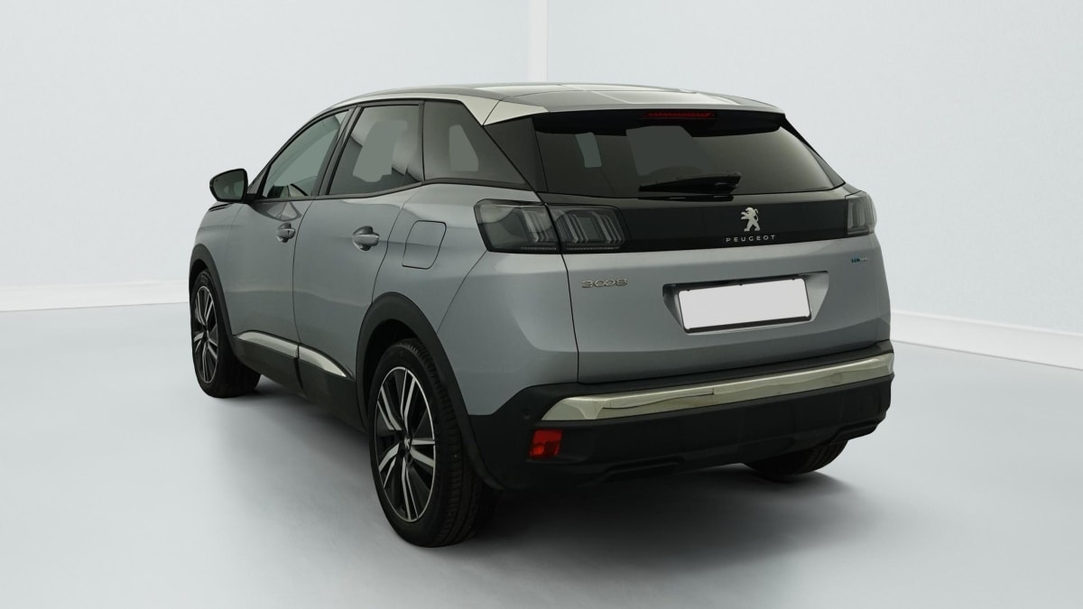 Peugeot 3008 - Image 5