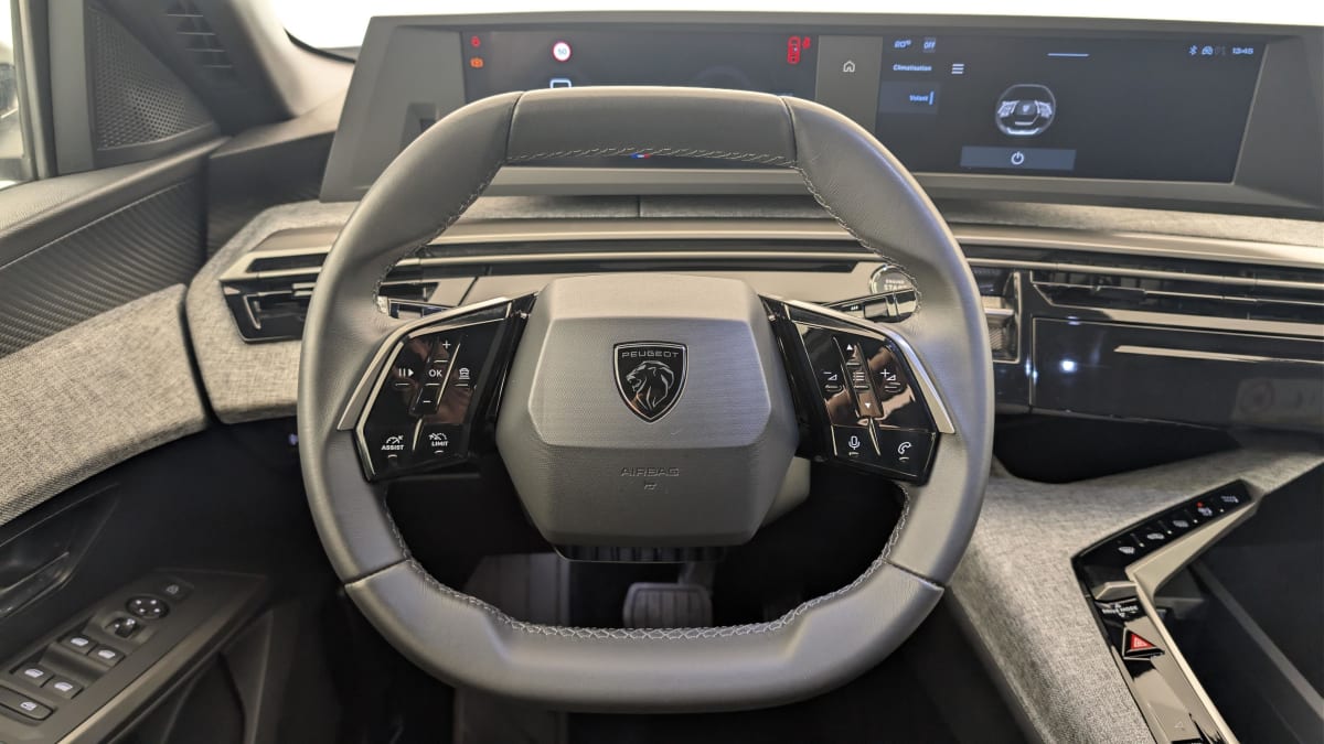 Peugeot 3008 - Image 14