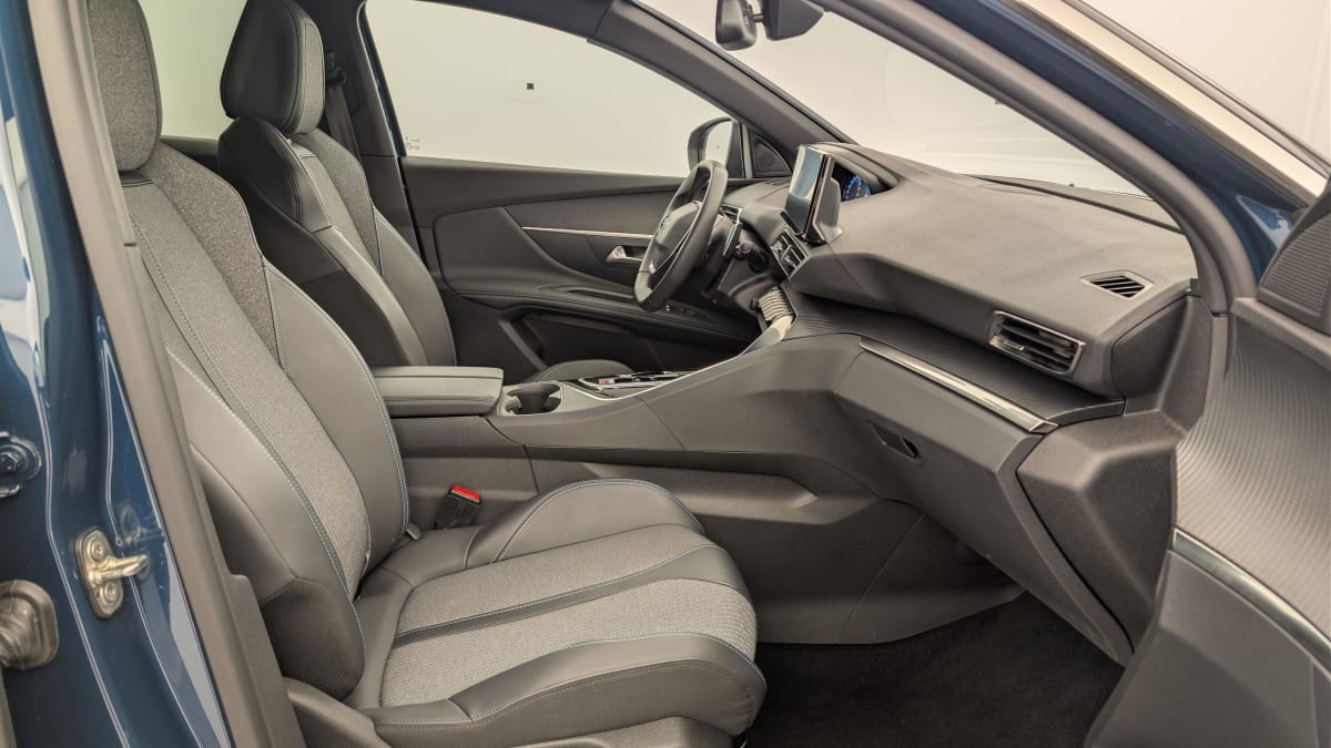 Peugeot 3008 - Image 9