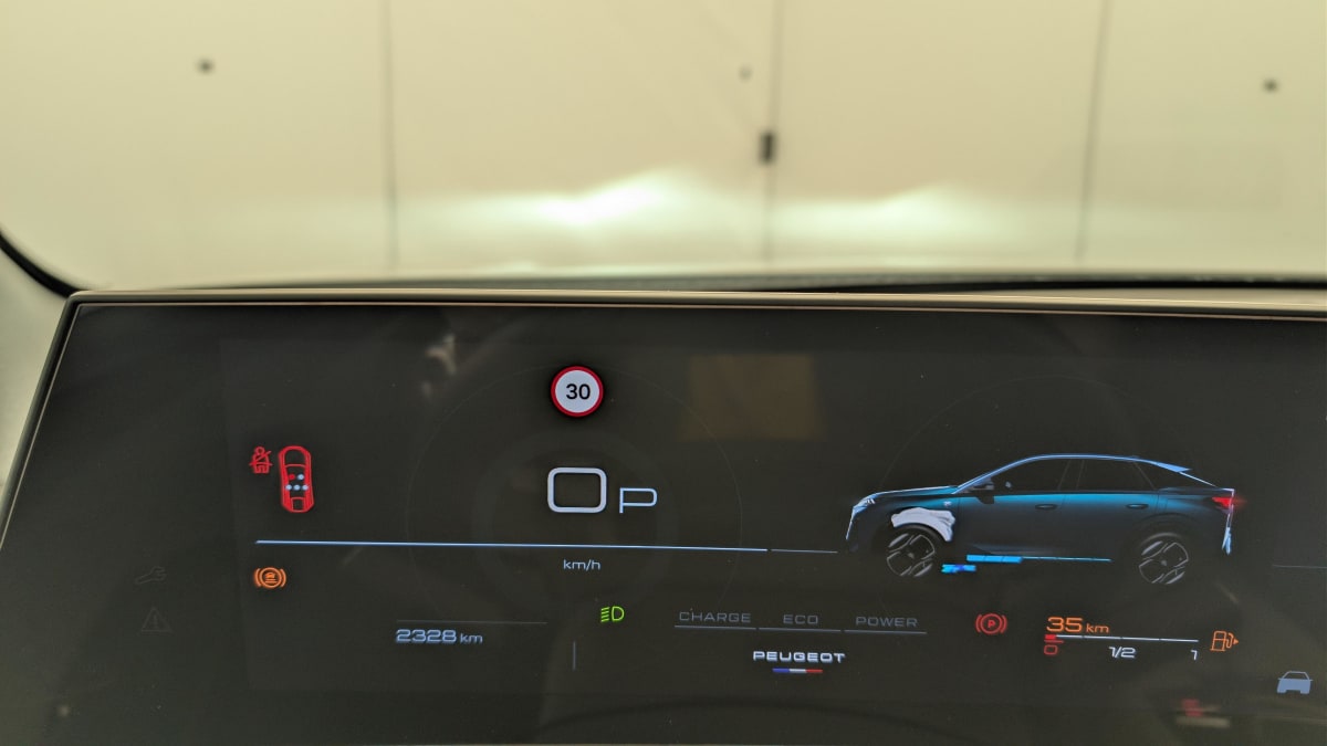 Peugeot 3008 - Image 24