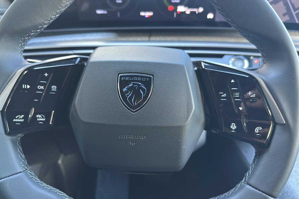 Peugeot 3008 - Image 15