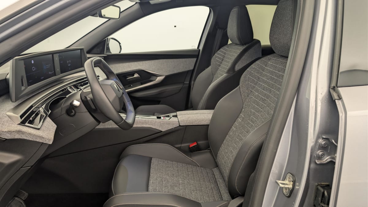 Peugeot 3008 - Image 16