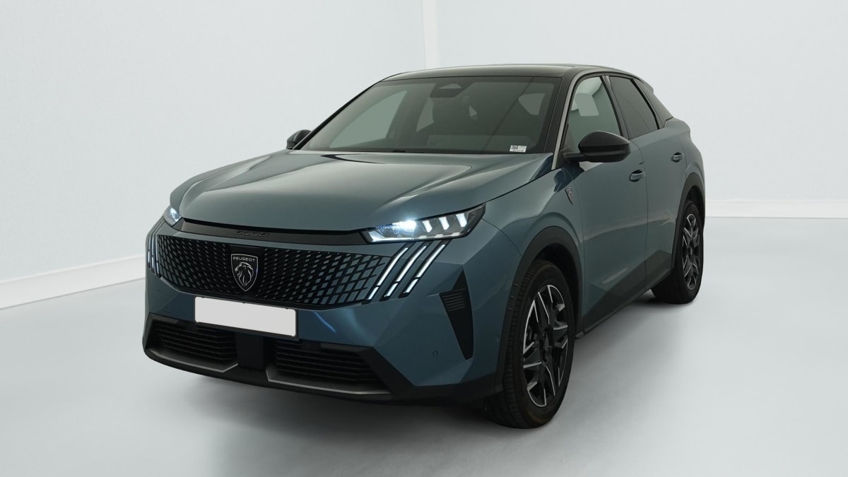 Peugeot 3008 - Image 3