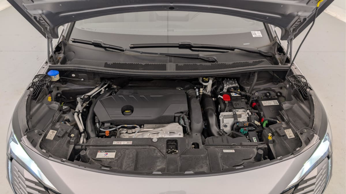 Peugeot 3008 - Image 21