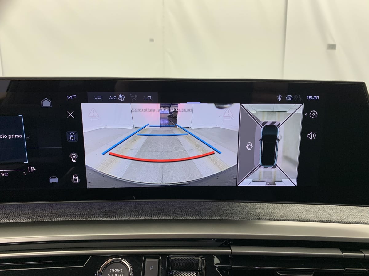 Peugeot 3008 - Image 18