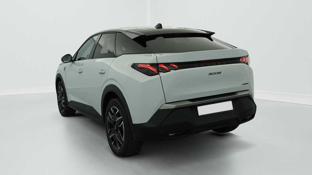 Peugeot 3008 - Image 5