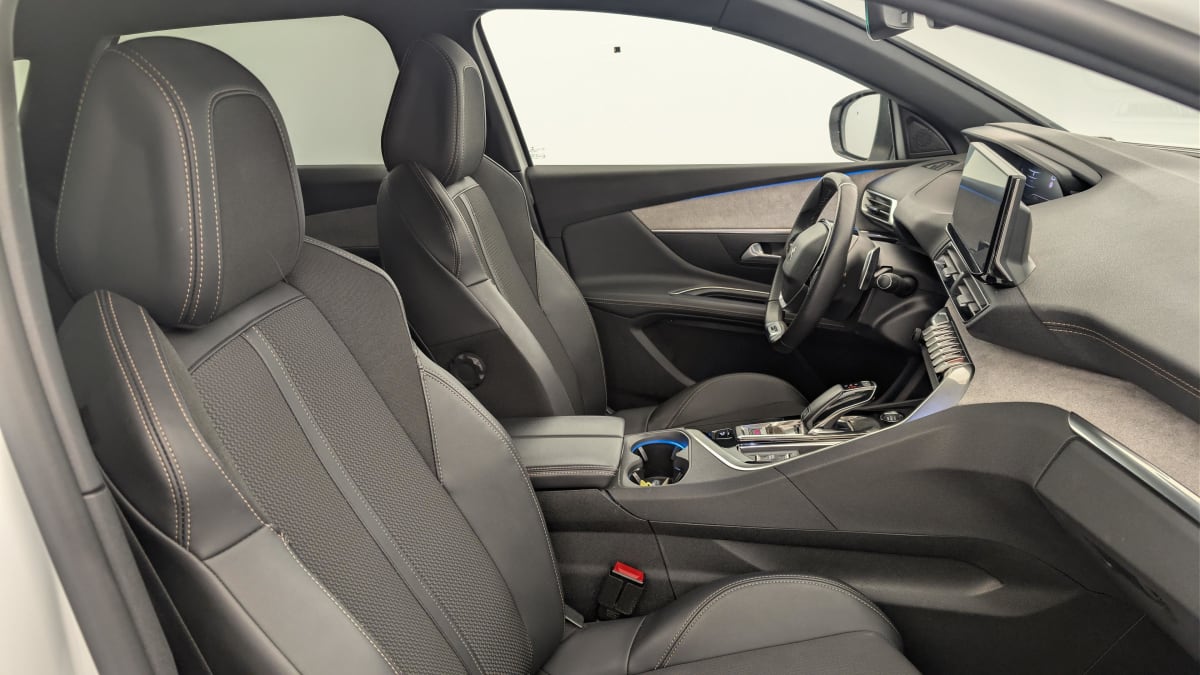 Peugeot 3008 - Image 9