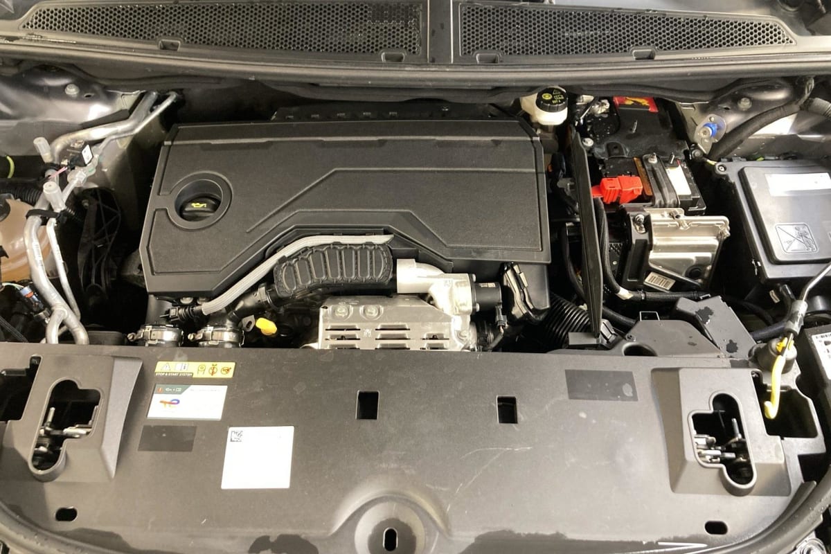 Peugeot 3008 - Image 21