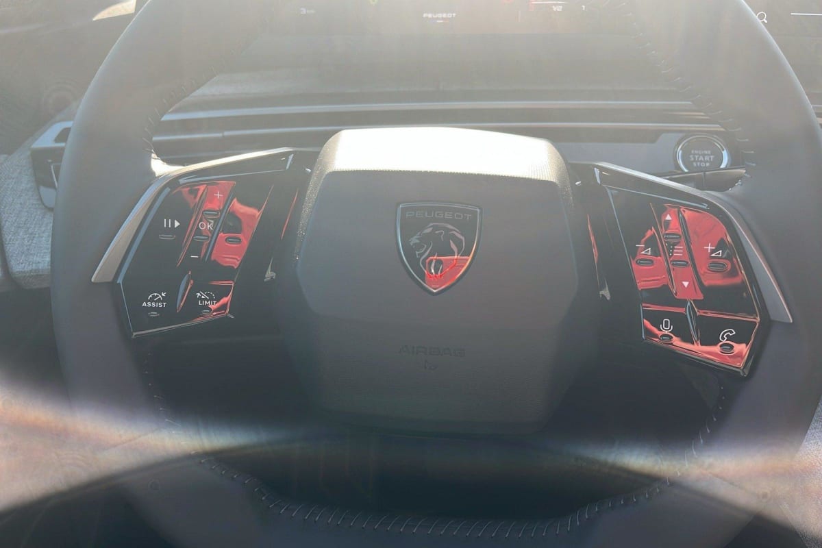 Peugeot 3008 - Image 95
