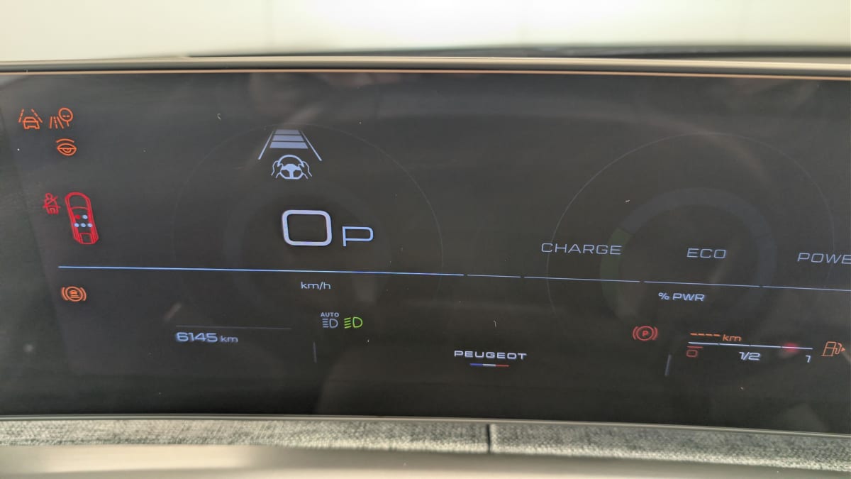 Peugeot 3008 - Image 25