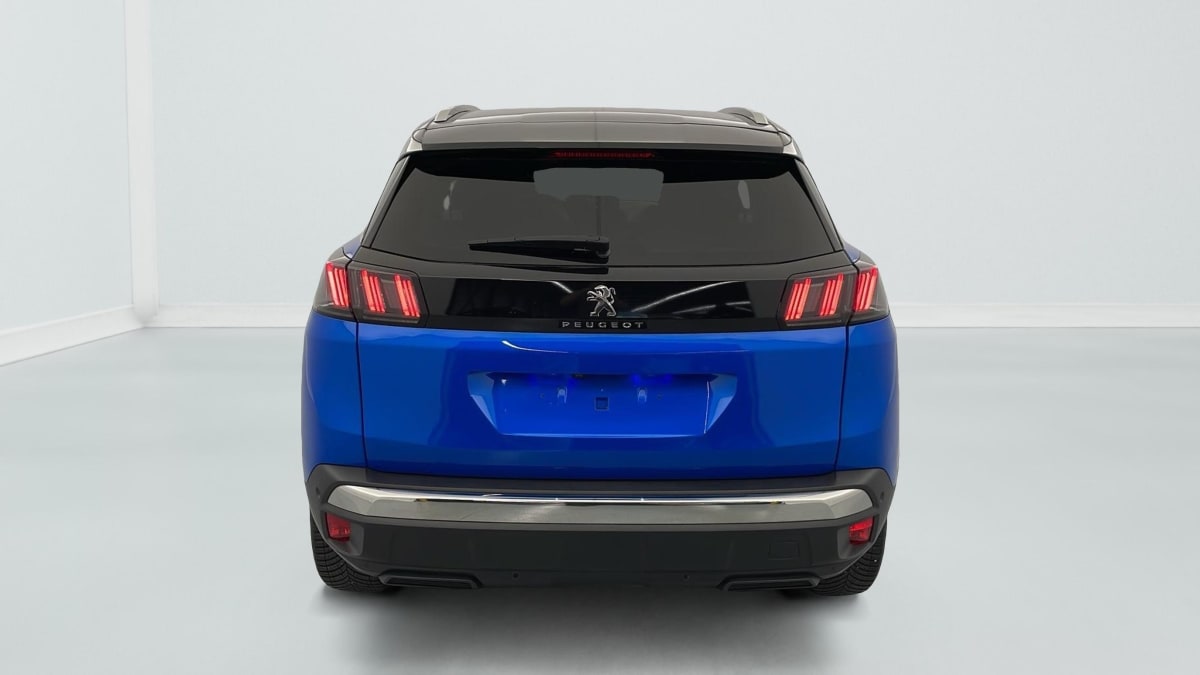 Peugeot 3008 - Image 6
