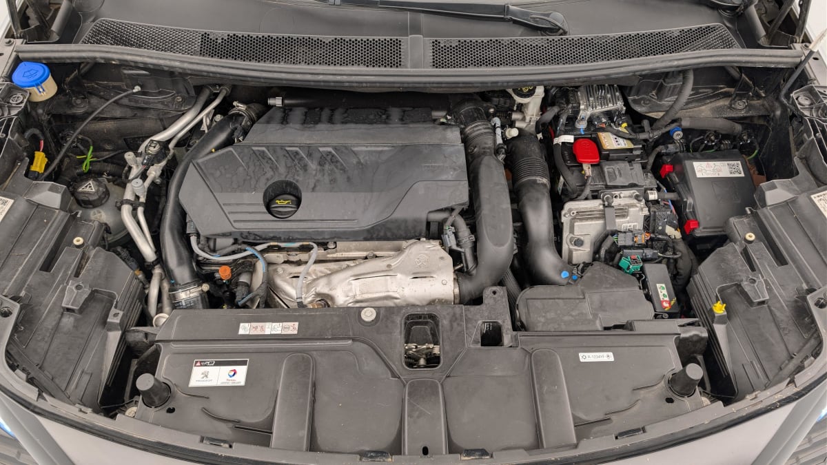 Peugeot 3008 - Image 22