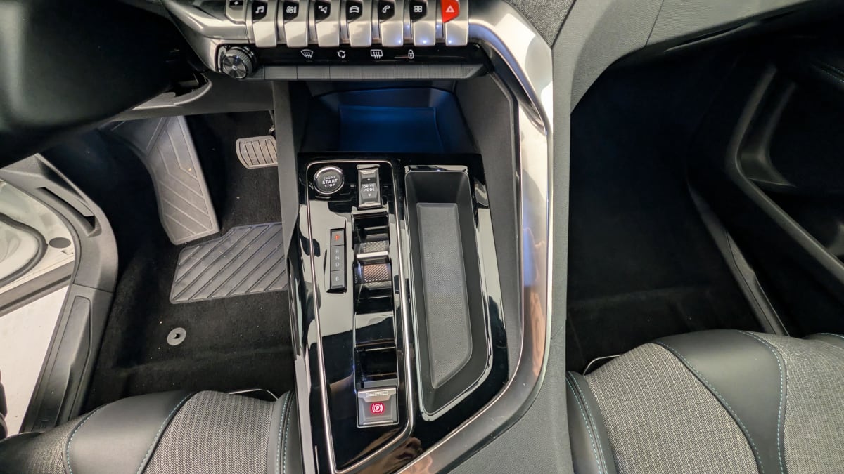 Peugeot 3008 - Image 19