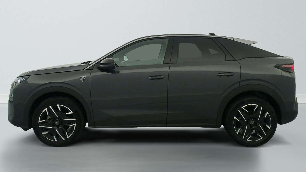 Peugeot 3008 - Image 4