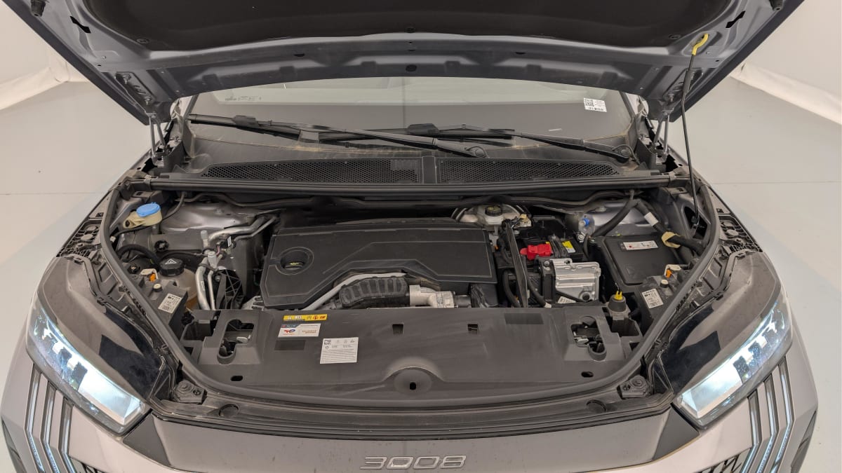 Peugeot 3008 - Image 21