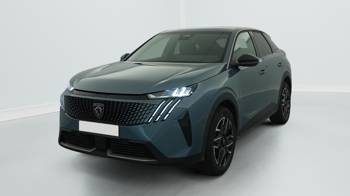 Peugeot 3008 - Image 3