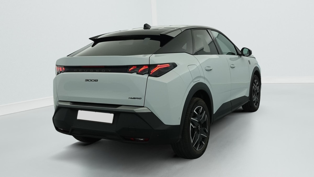Peugeot 3008 - Image 7