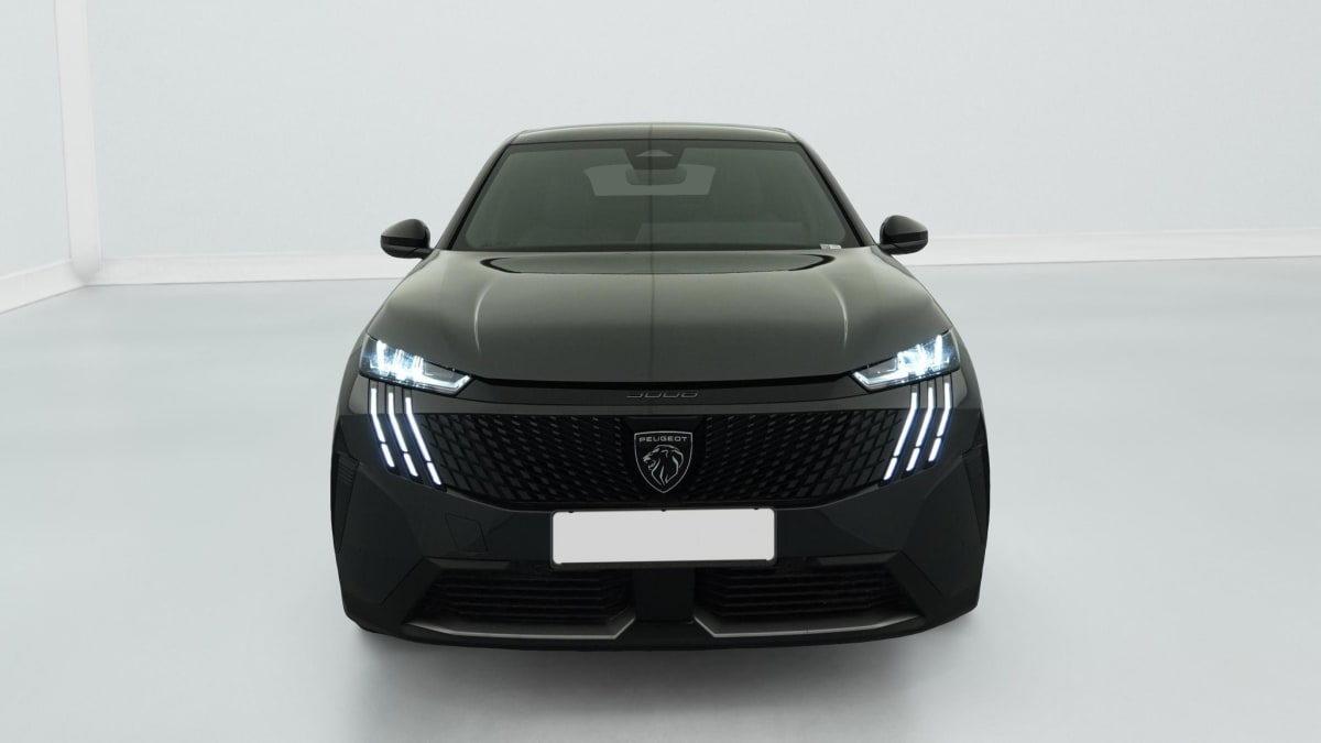 Peugeot 3008 - Image 2